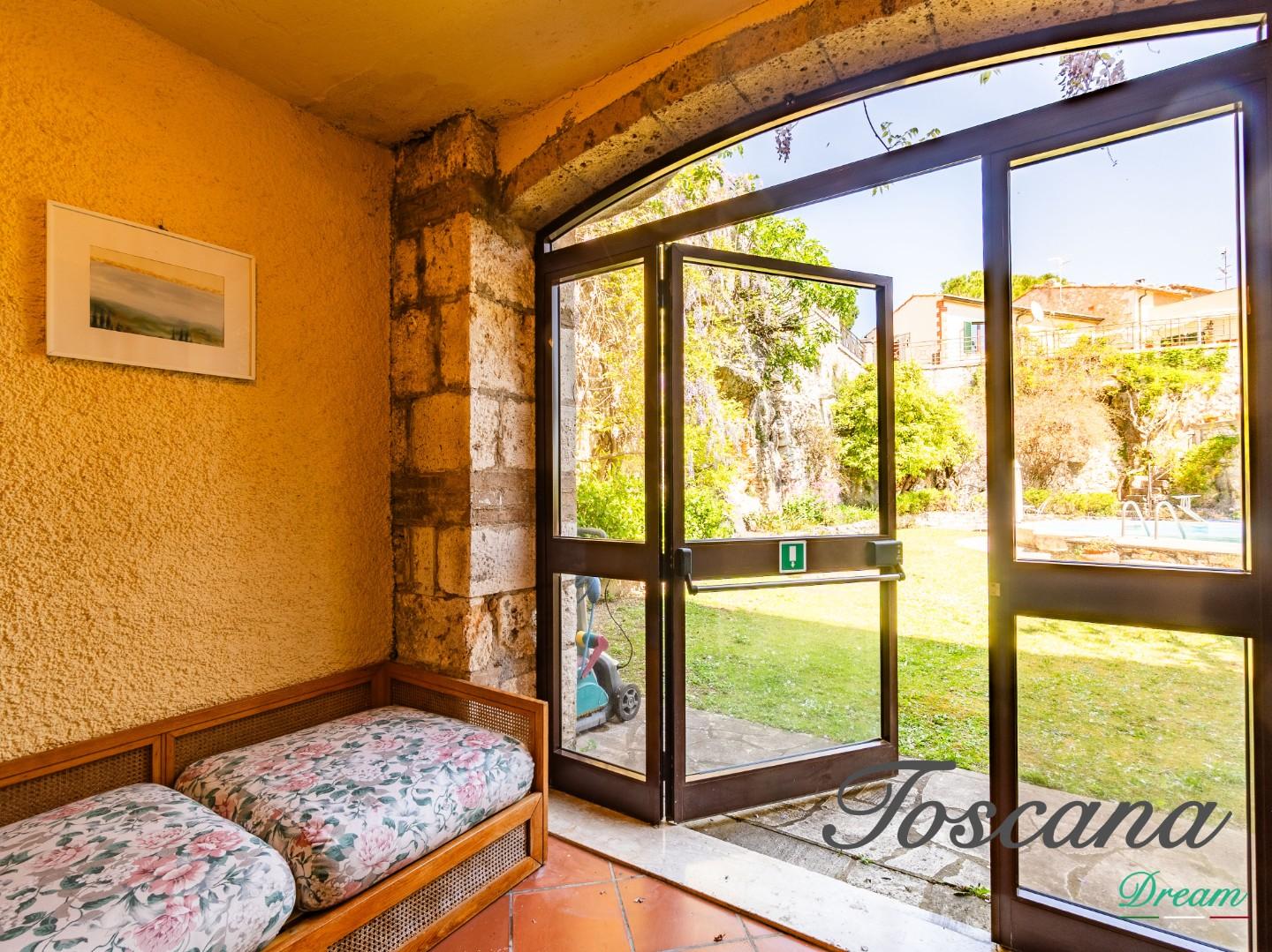 Villa - Manciano (56/95)