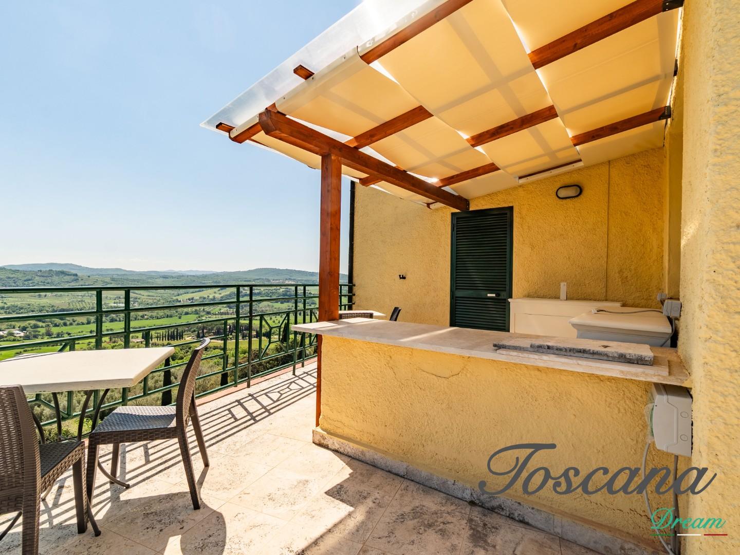 Villa - Manciano (24/95)