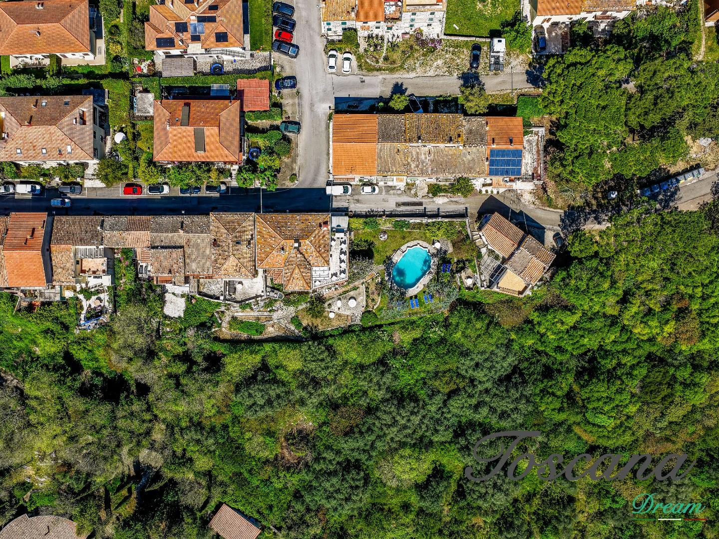 Villa - Manciano (21/95)