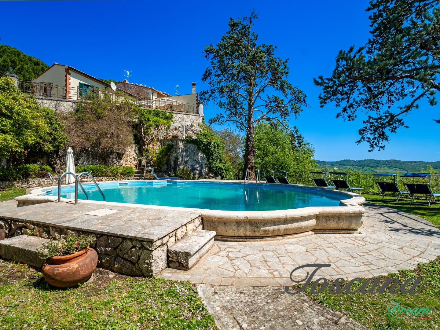 Villa - Manciano (6/95)
