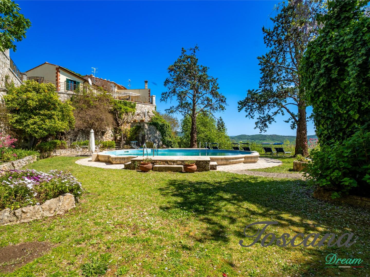 Villa - Manciano (57/95)