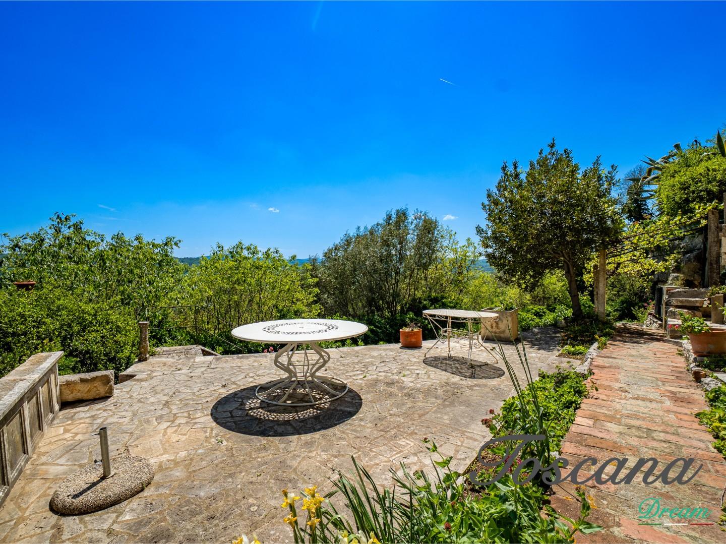Villa - Manciano (9/95)