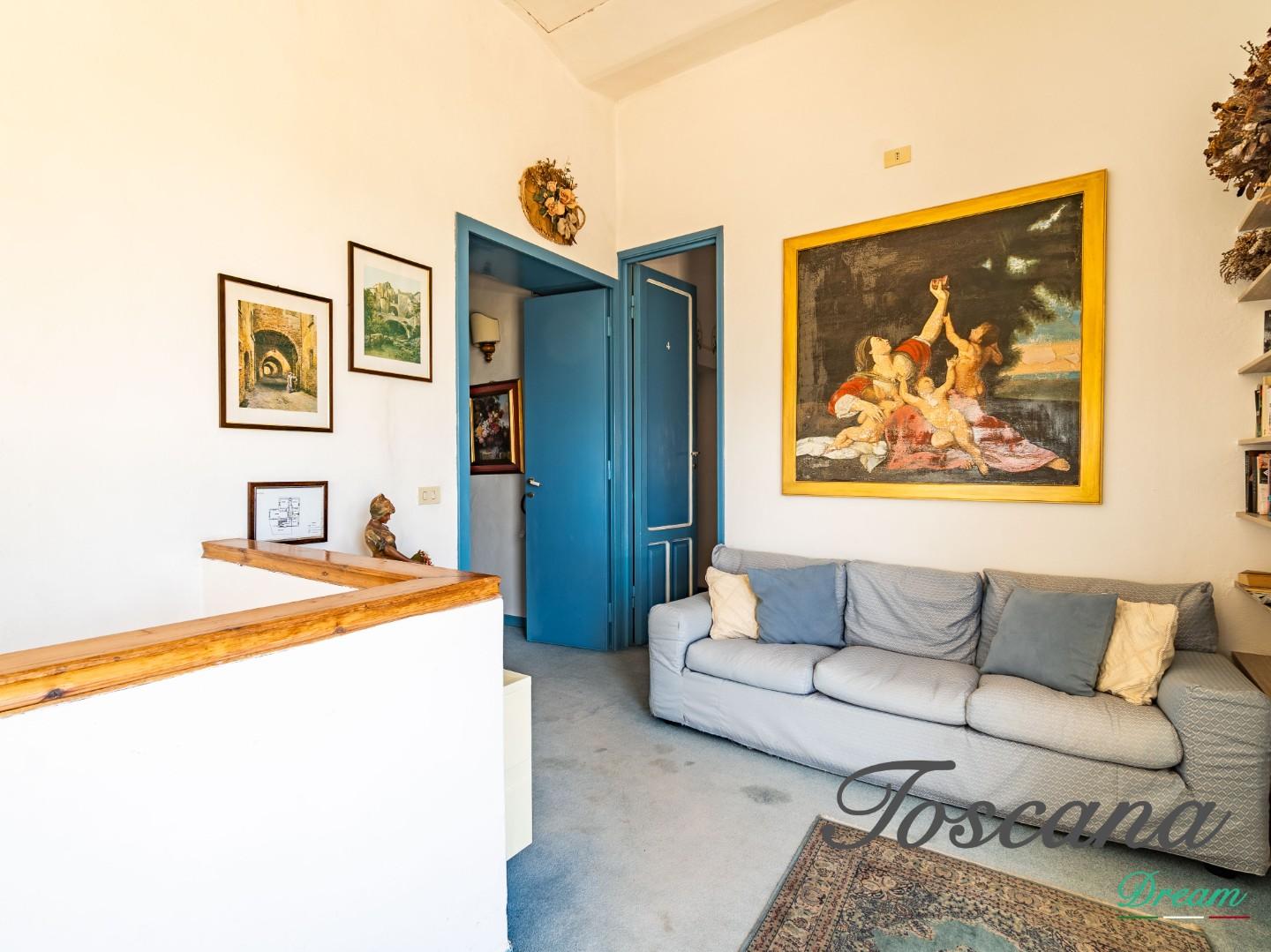 Villa - Manciano (25/95)