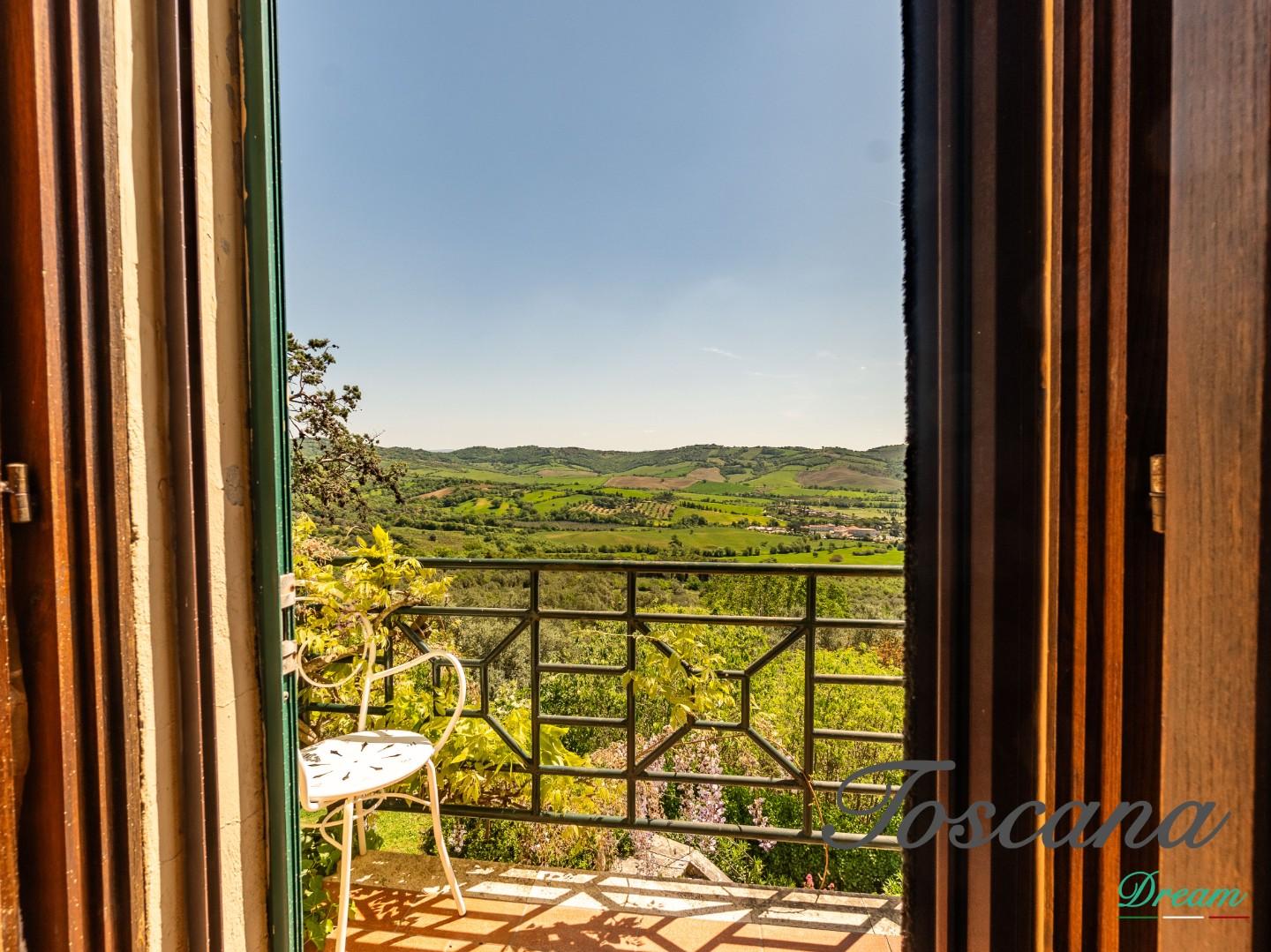 Villa - Manciano (43/95)