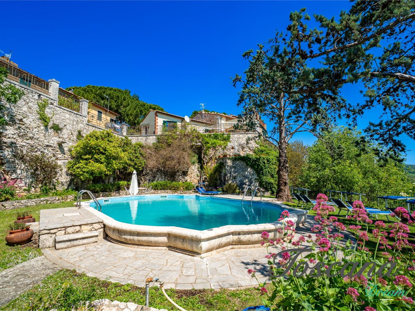 Villa - Manciano (95/95)
