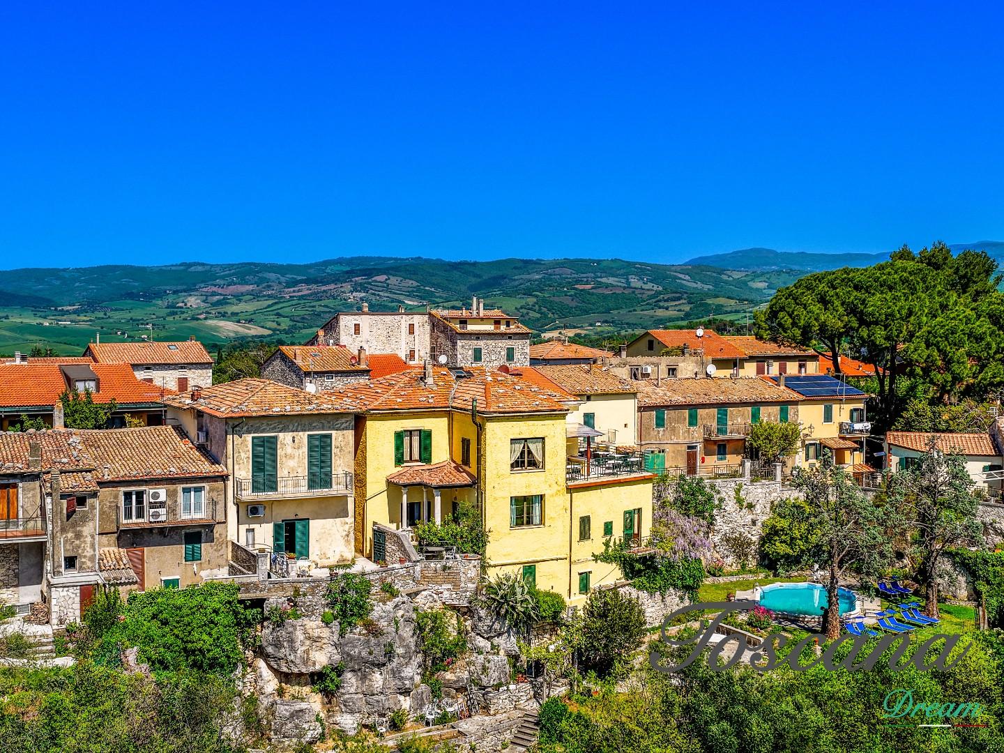Villa - Manciano (23/95)