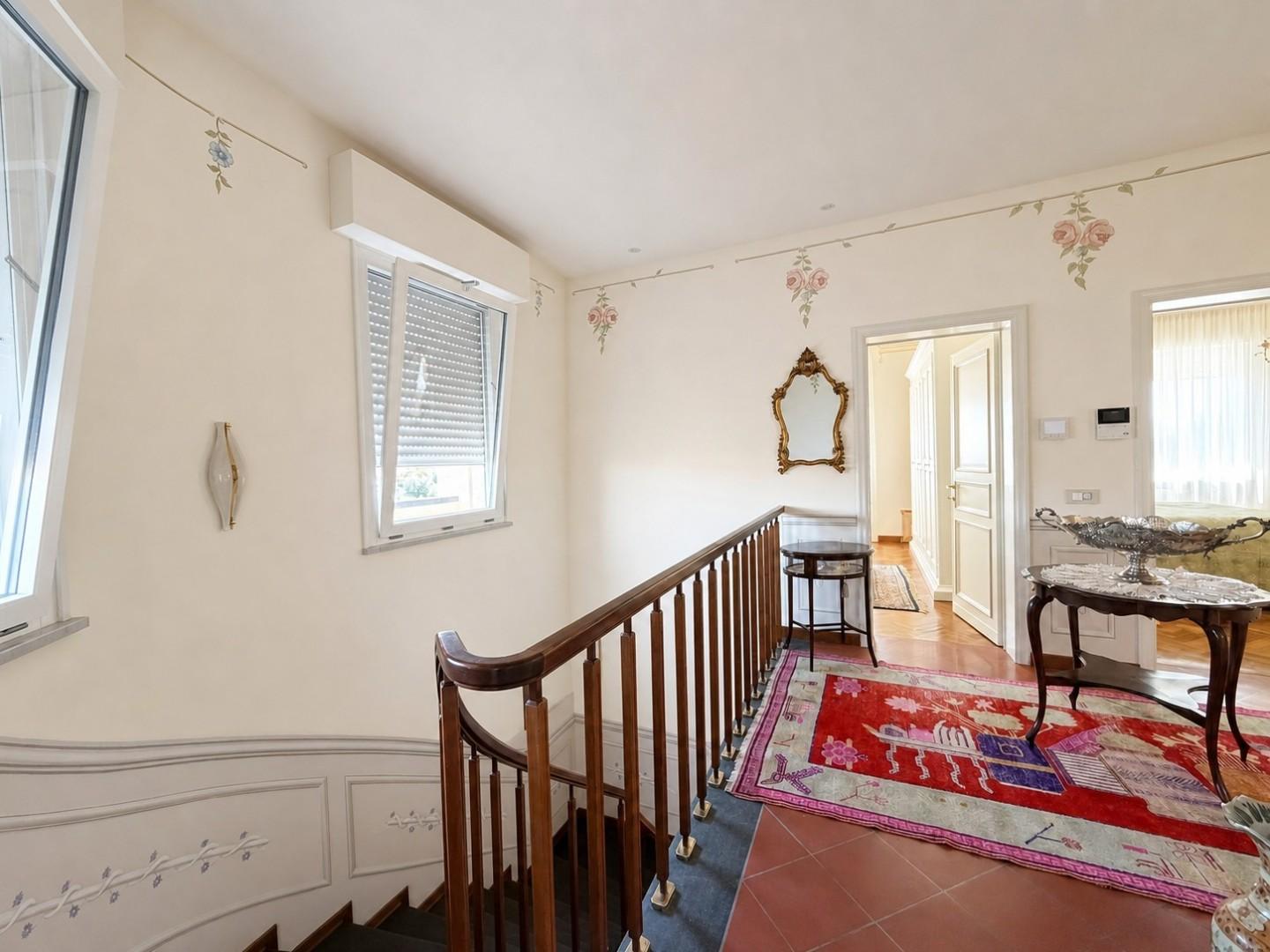 Villa - Lammari, Capannori (26/41)