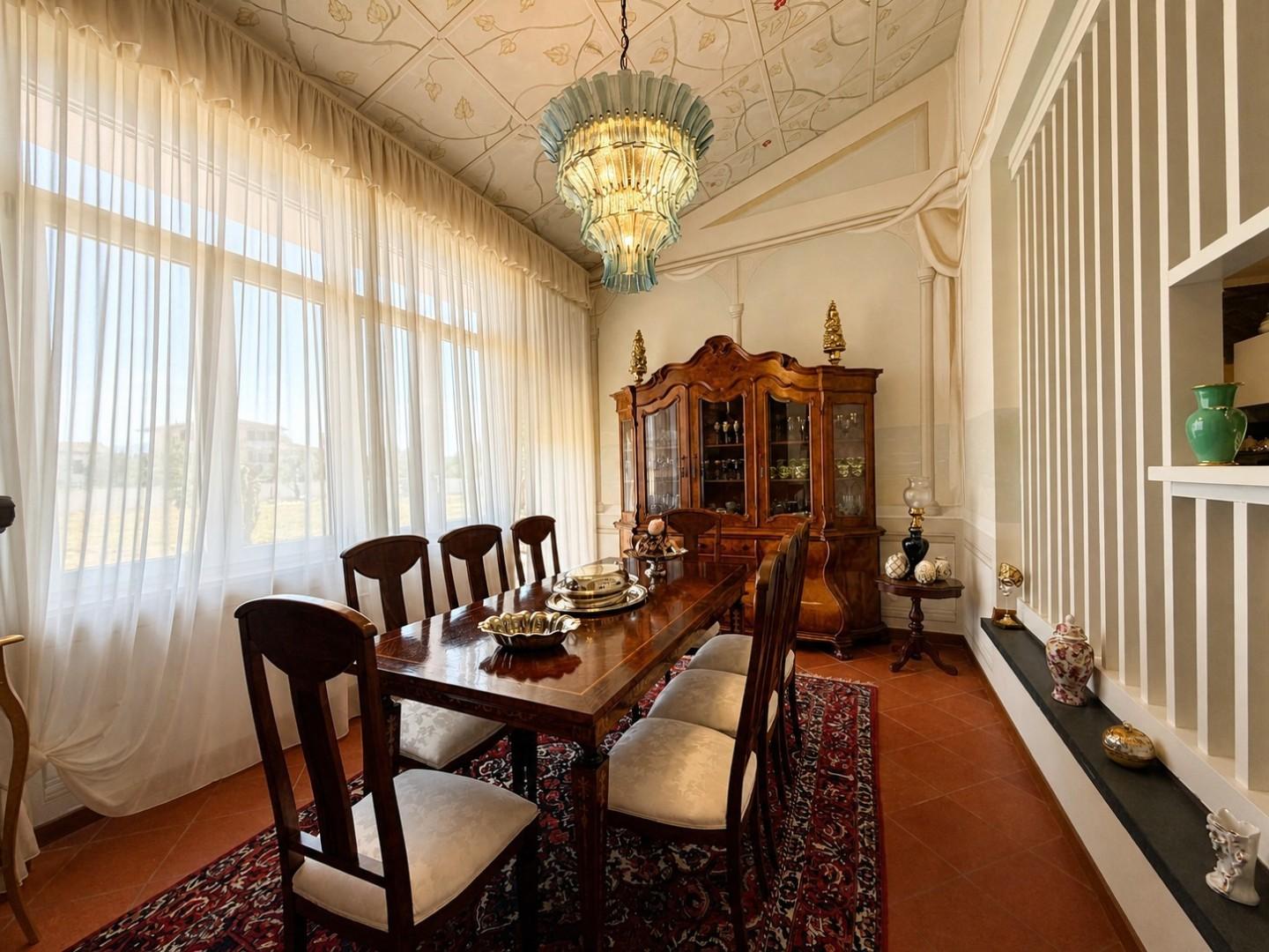 Villa - Lammari, Capannori (12/41)
