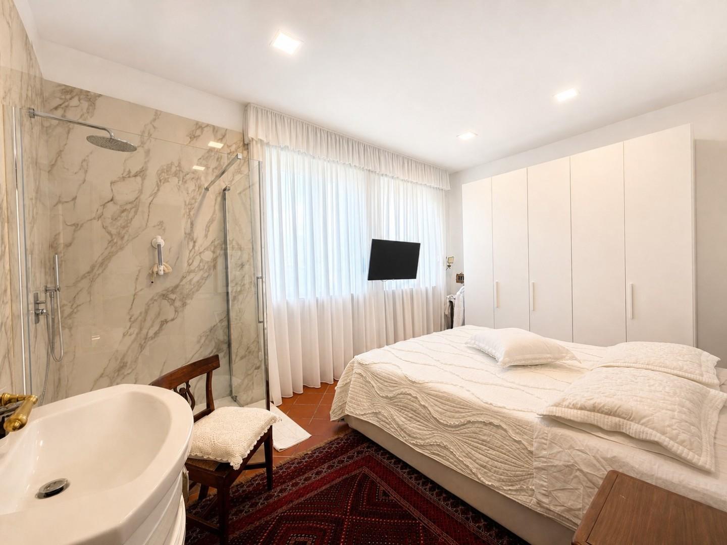 Villa - Lammari, Capannori (23/41)