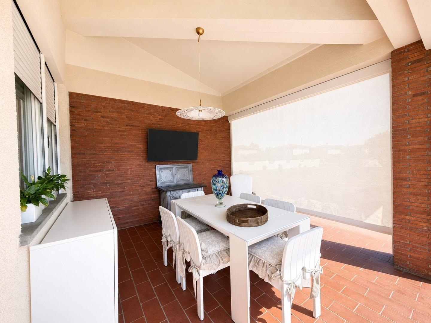 Villa - Lammari, Capannori (16/41)