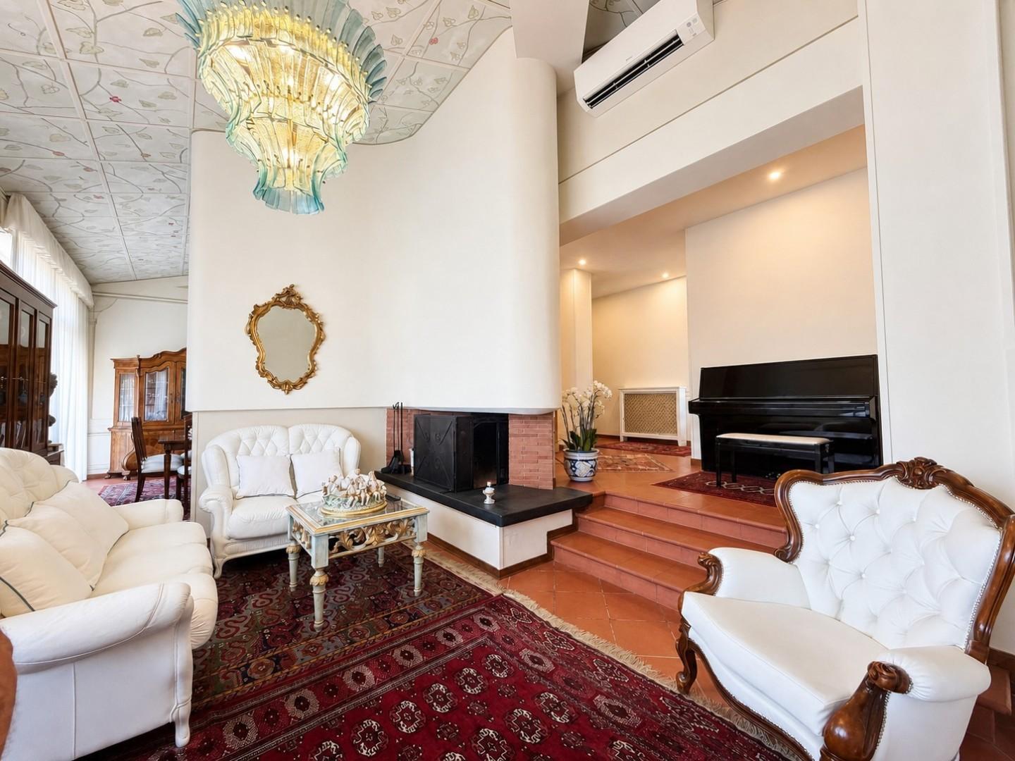 Villa - Lammari, Capannori (7/41)