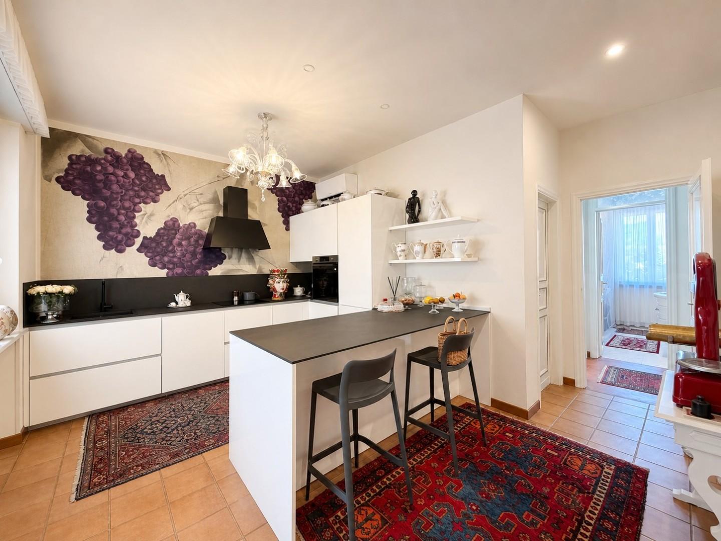 Villa - Lammari, Capannori (13/41)