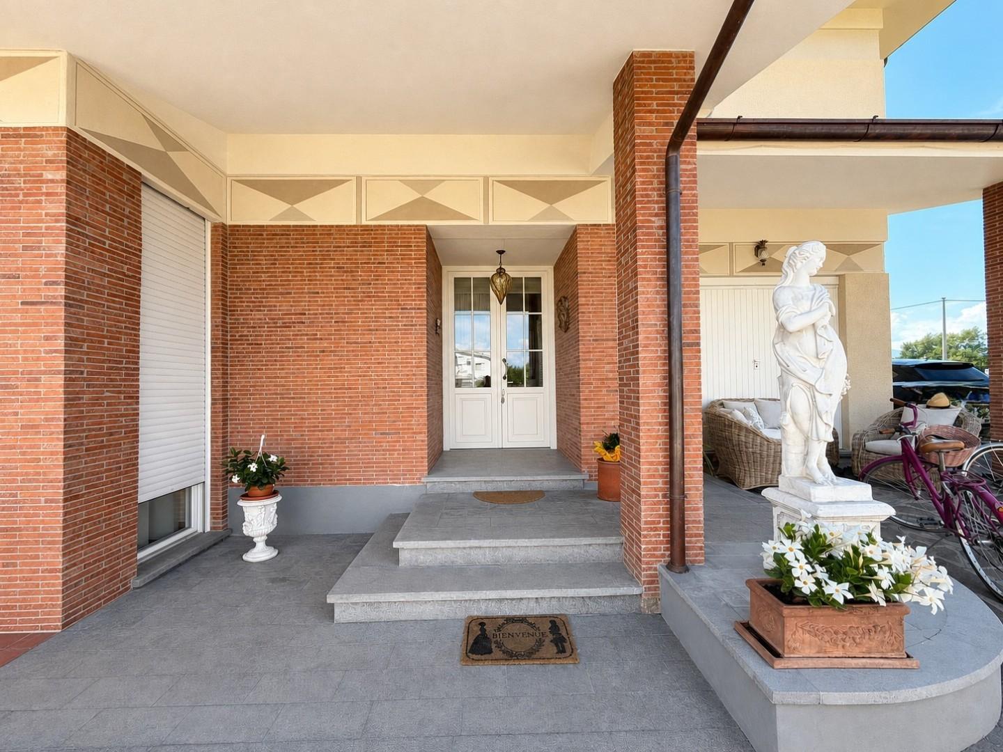 Villa - Lammari, Capannori (5/41)