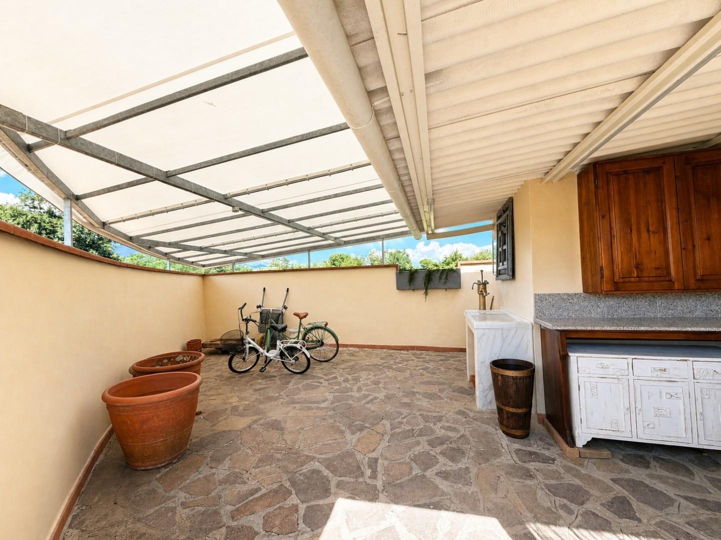 Villa - Lammari, Capannori (39/41)