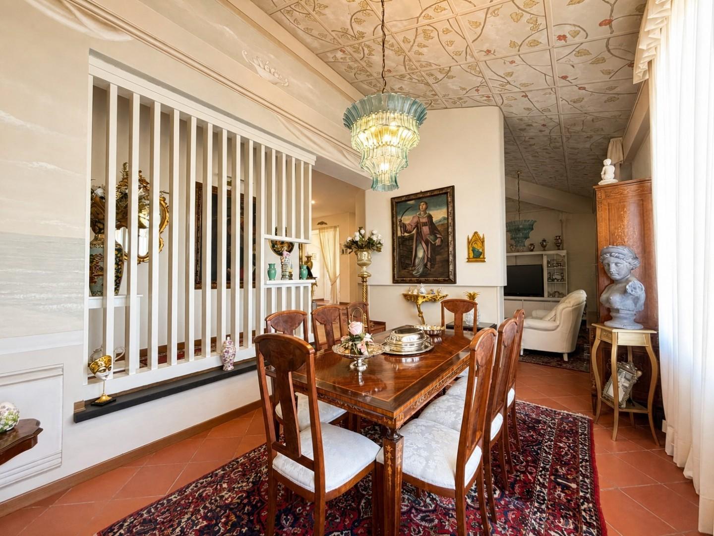 Villa - Lammari, Capannori (10/41)
