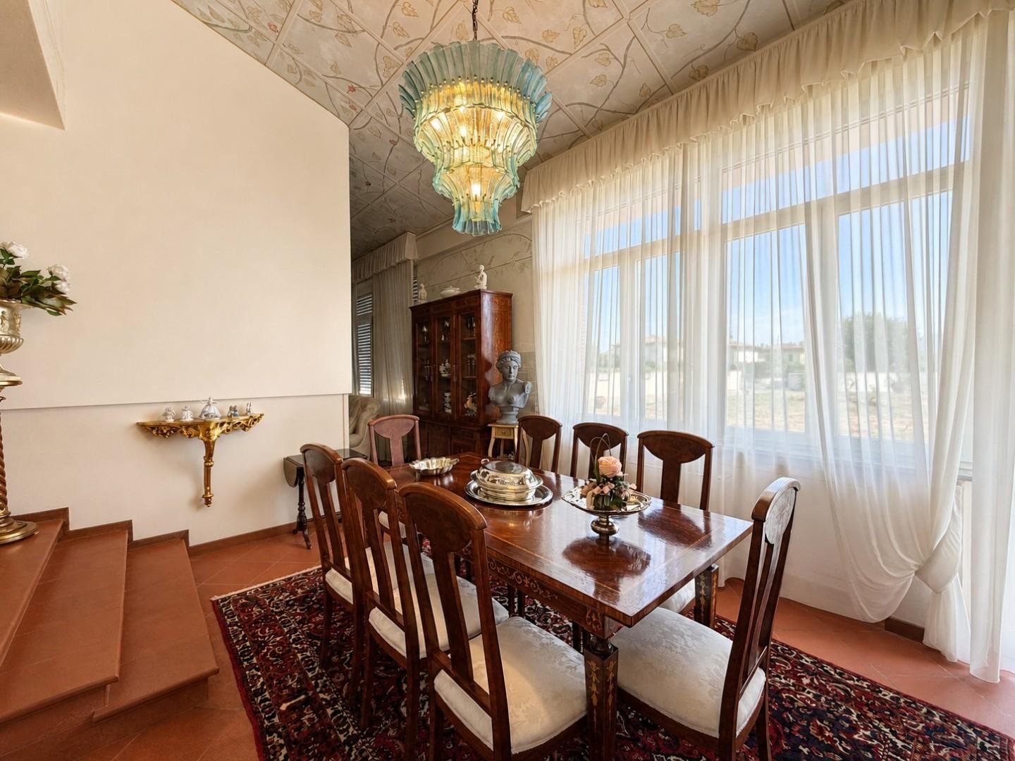 Villa - Lammari, Capannori (11/41)