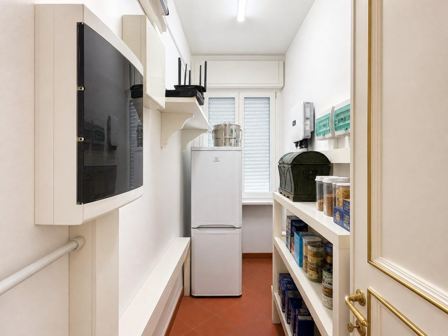 Villa - Lammari, Capannori (41/41)