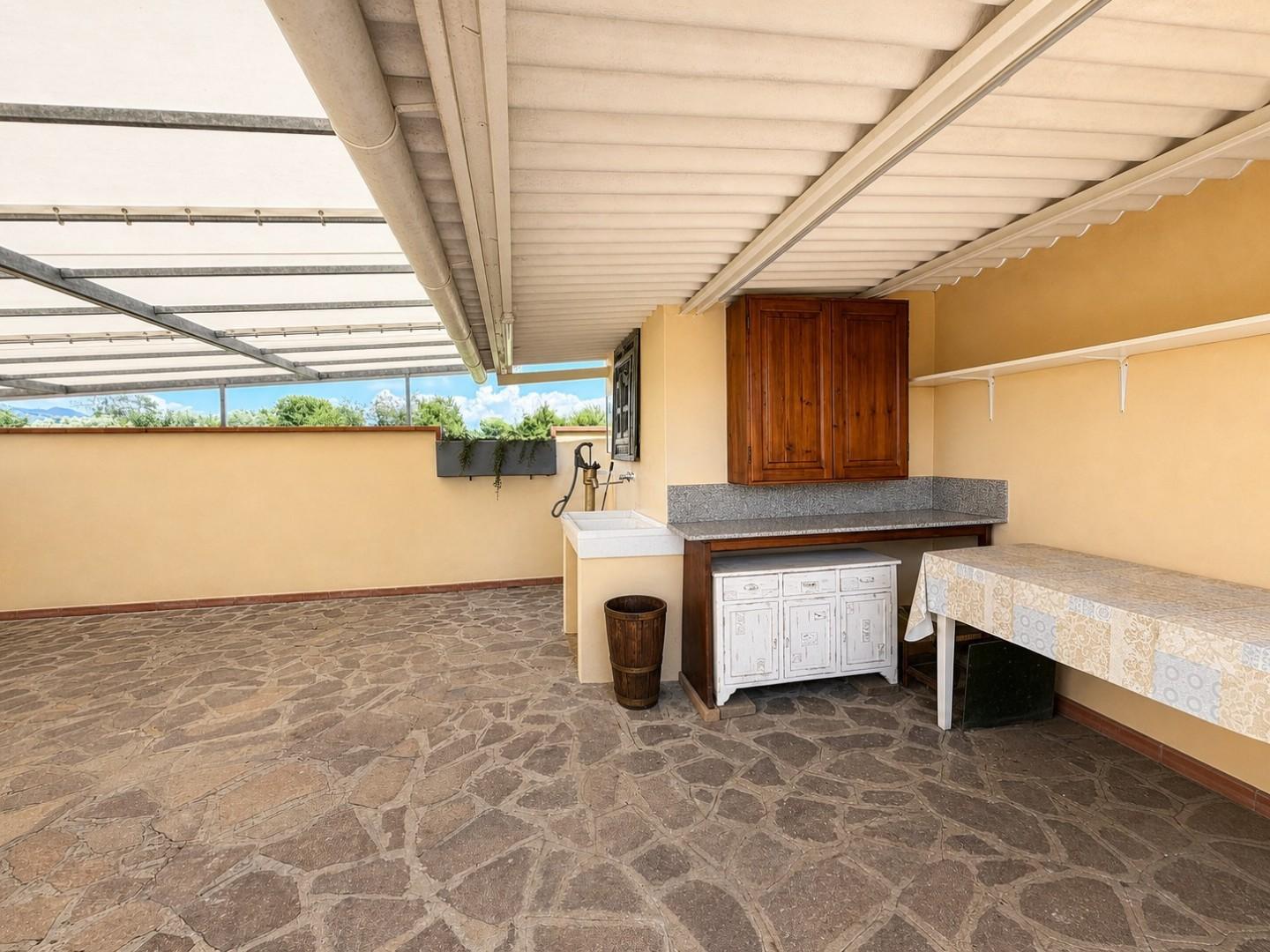 Villa - Lammari, Capannori (40/41)