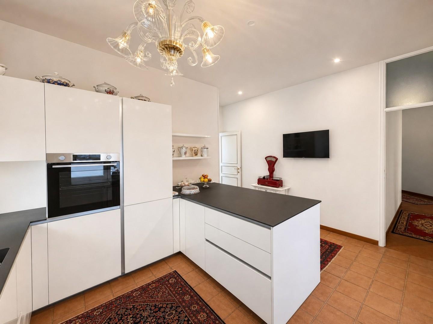 Villa - Lammari, Capannori (15/41)