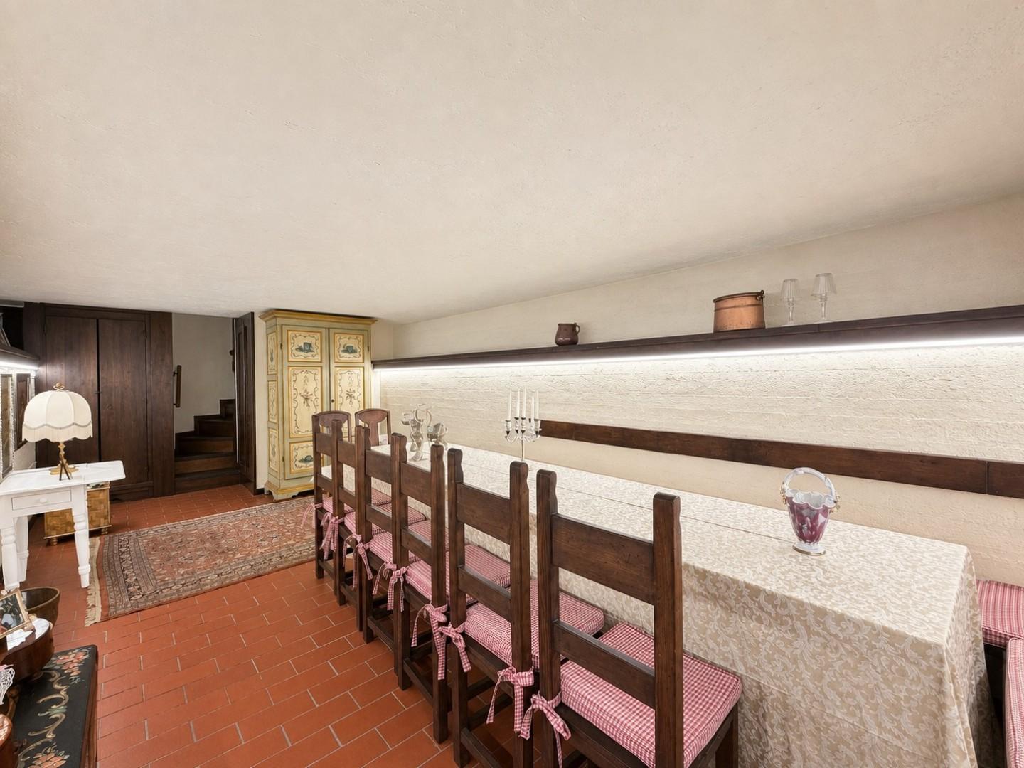 Villa - Lammari, Capannori (20/41)