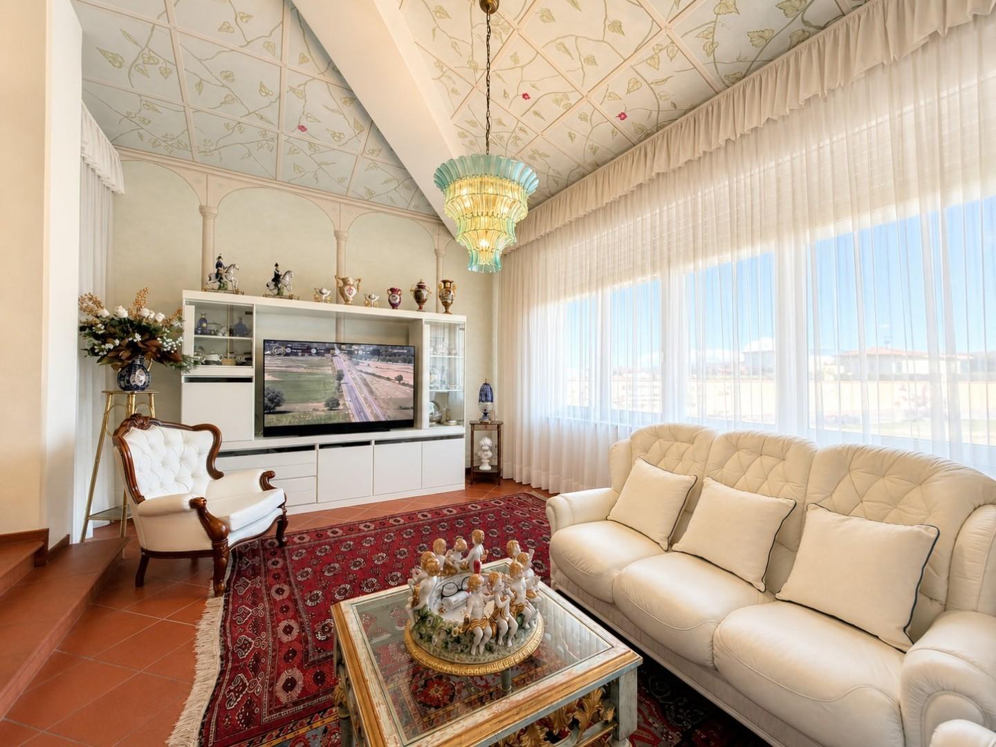 Villa - Lammari, Capannori (8/41)