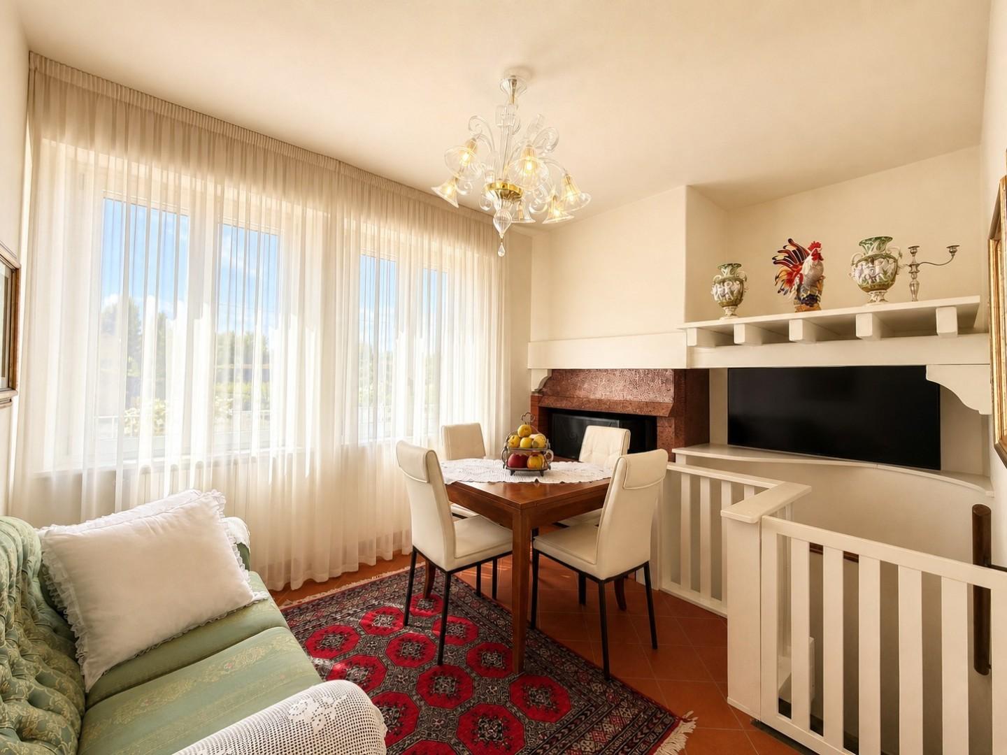 Villa - Lammari, Capannori (17/41)