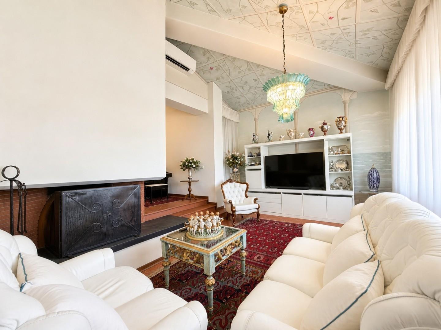 Villa - Lammari, Capannori (9/41)