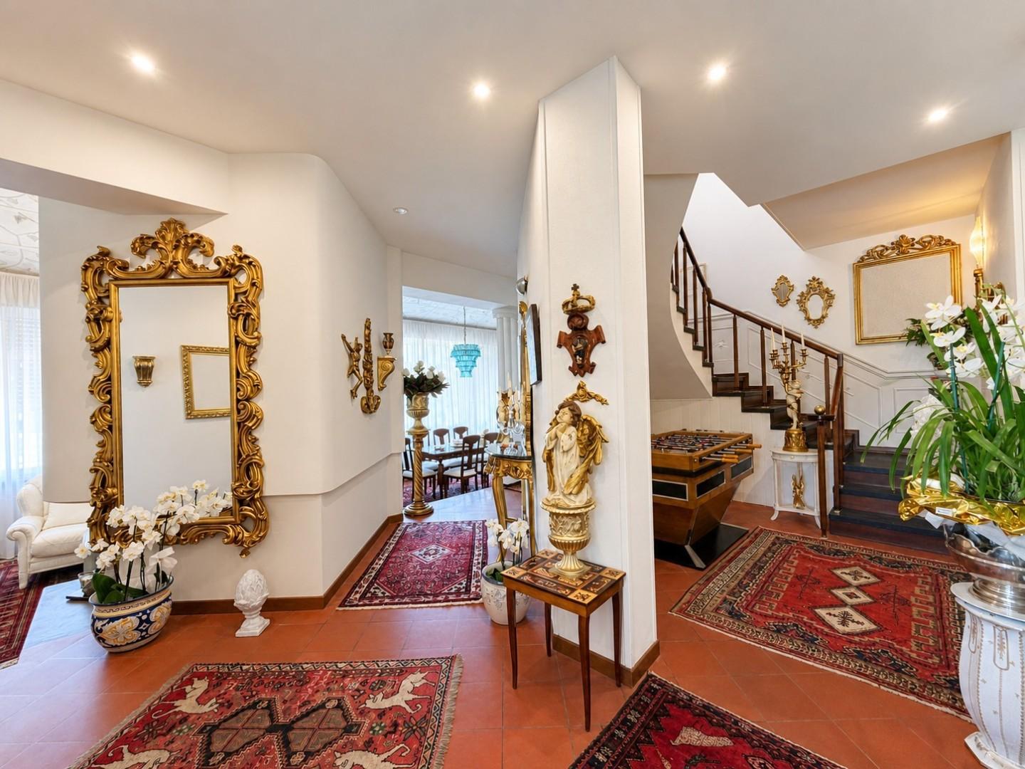 Villa - Lammari, Capannori (6/41)