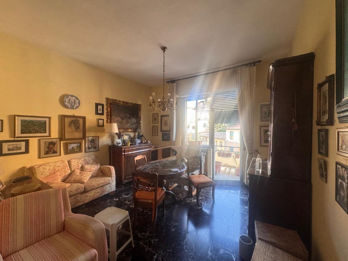 Appartamento in vendita a Siena