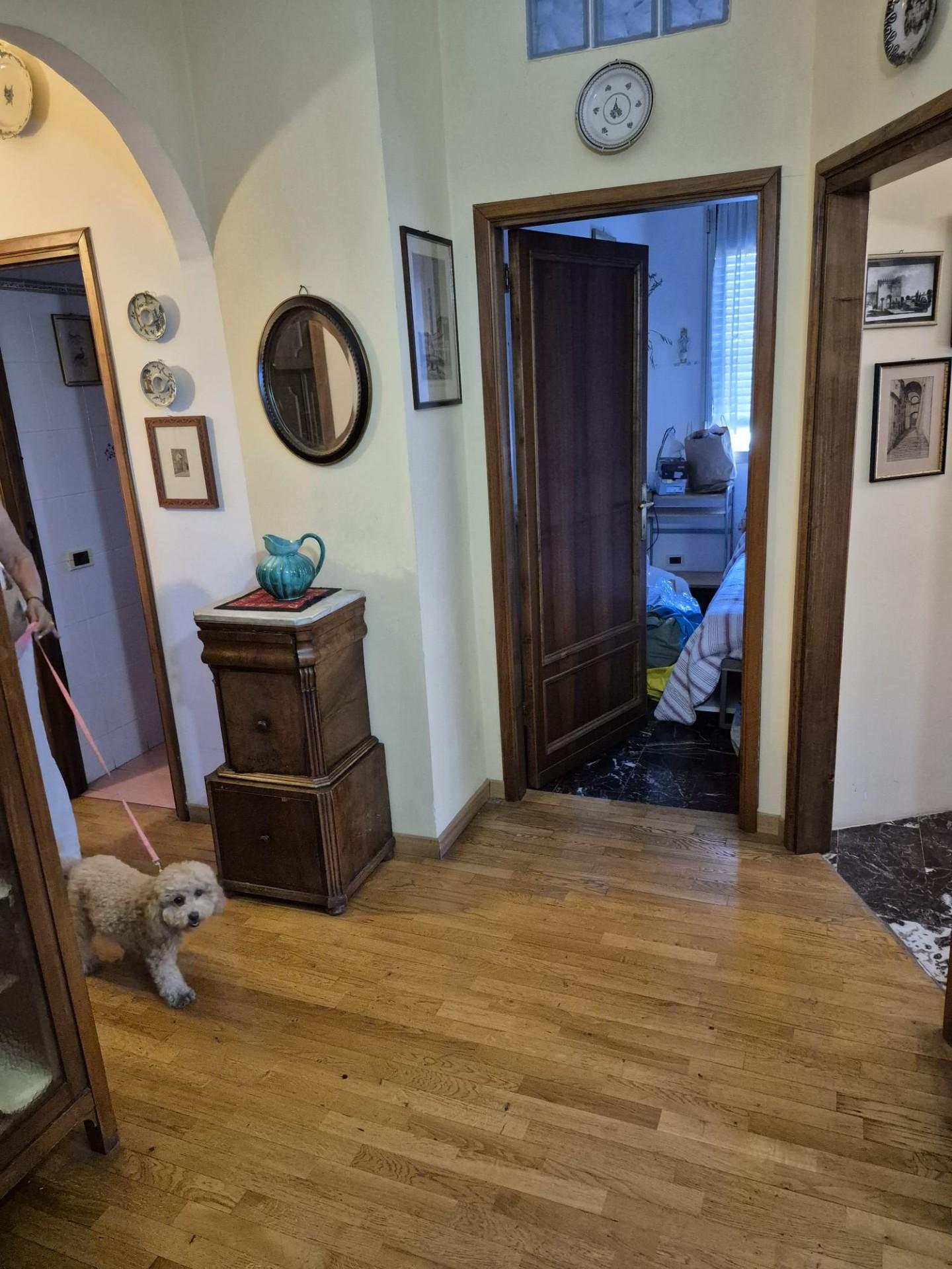 Appartamento in vendita a Siena