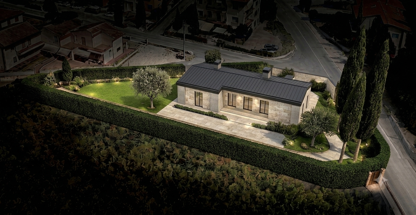 Villa in vendita a Colle di Val d'Elsa