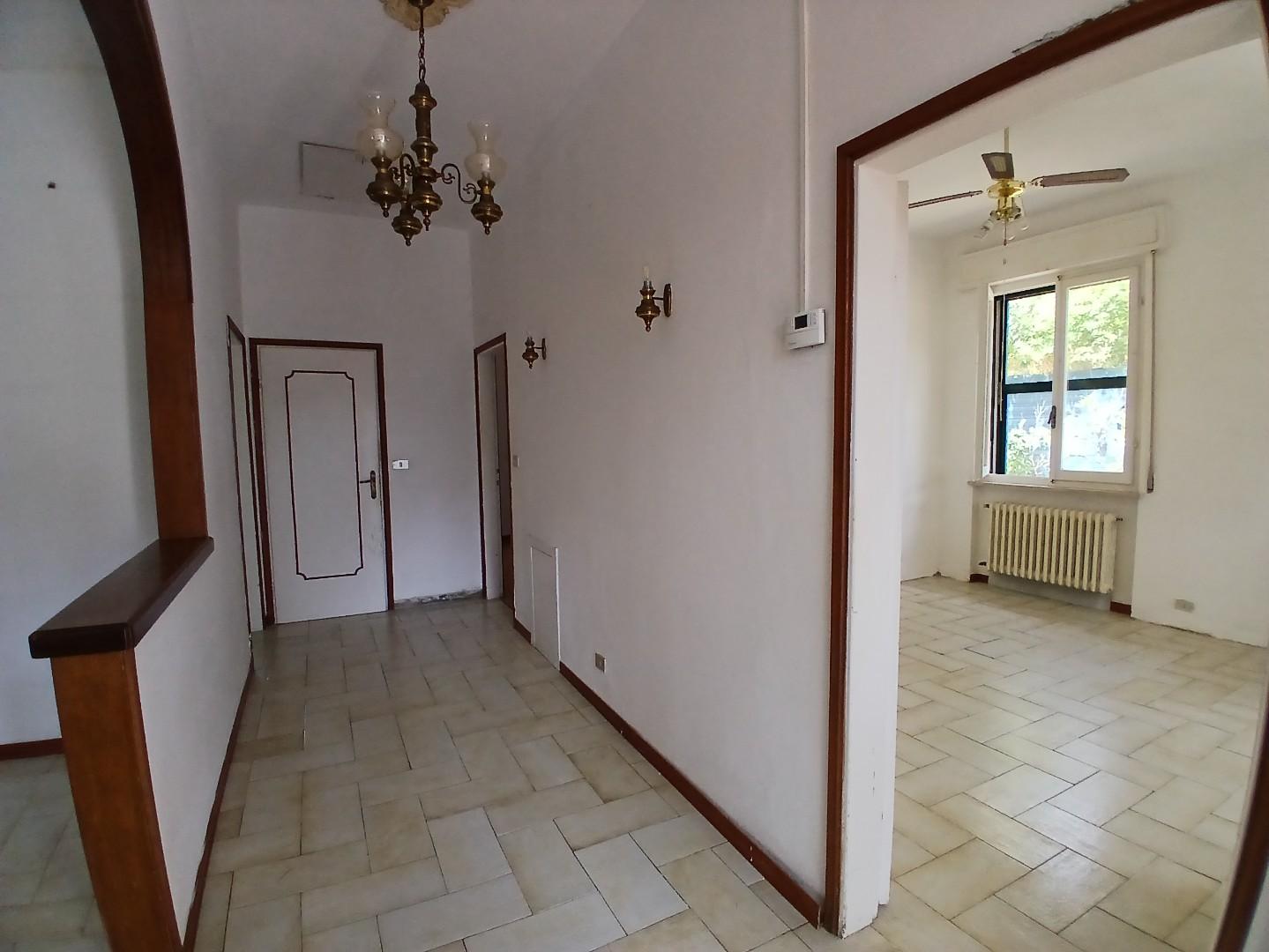 Villa - Quercianella, Livorno (17/42)