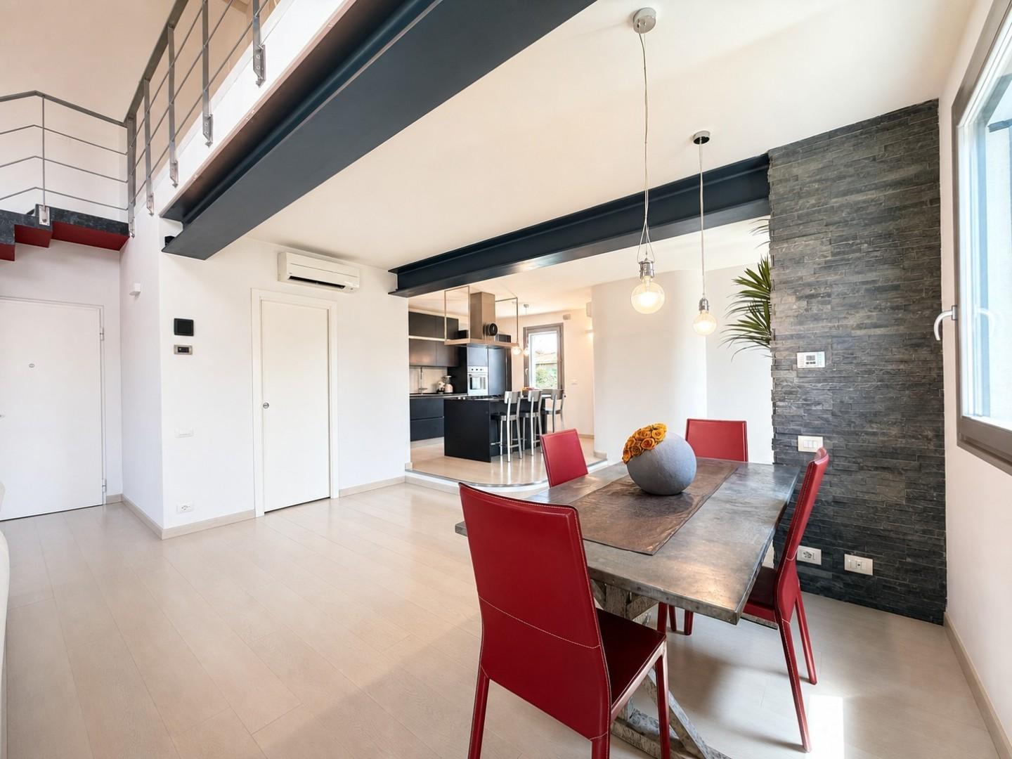 Loft - Sant'anna, Prima periferia, Lucca (27/34)