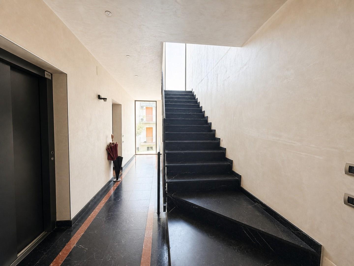 Loft - Sant'anna, Prima periferia, Lucca (21/34)