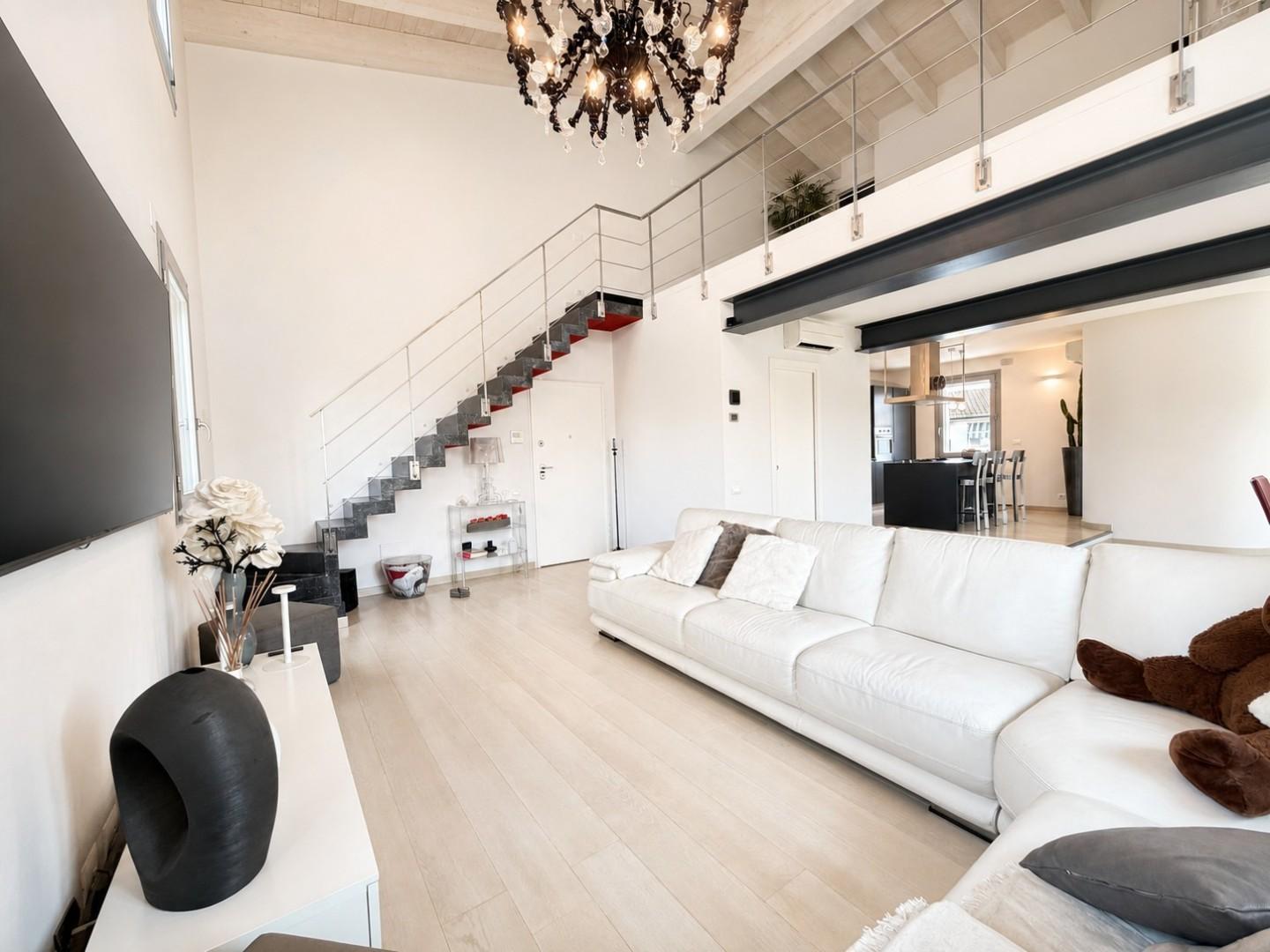 Loft - Sant'anna, Prima periferia, Lucca (23/34)