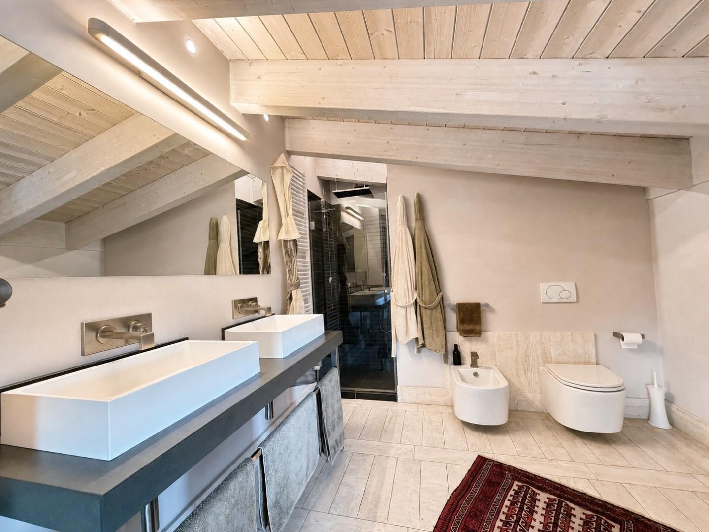 Loft - Sant'anna, Prima periferia, Lucca (17/34)
