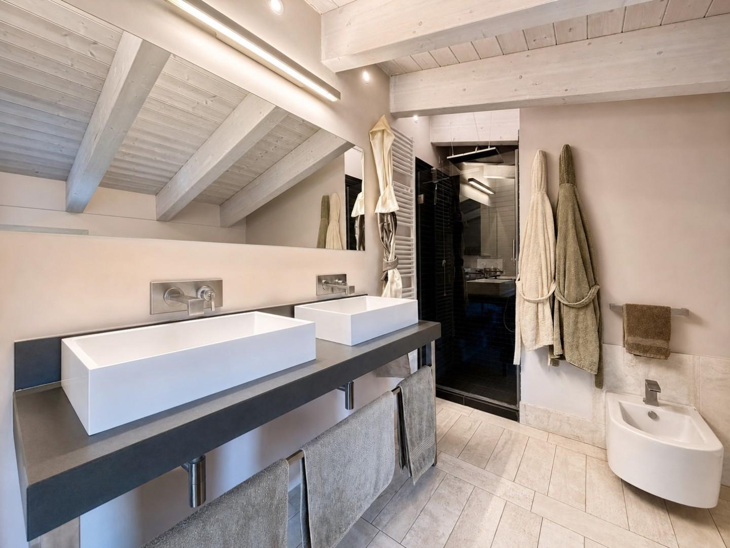 Loft - Sant'anna, Prima periferia, Lucca (16/34)