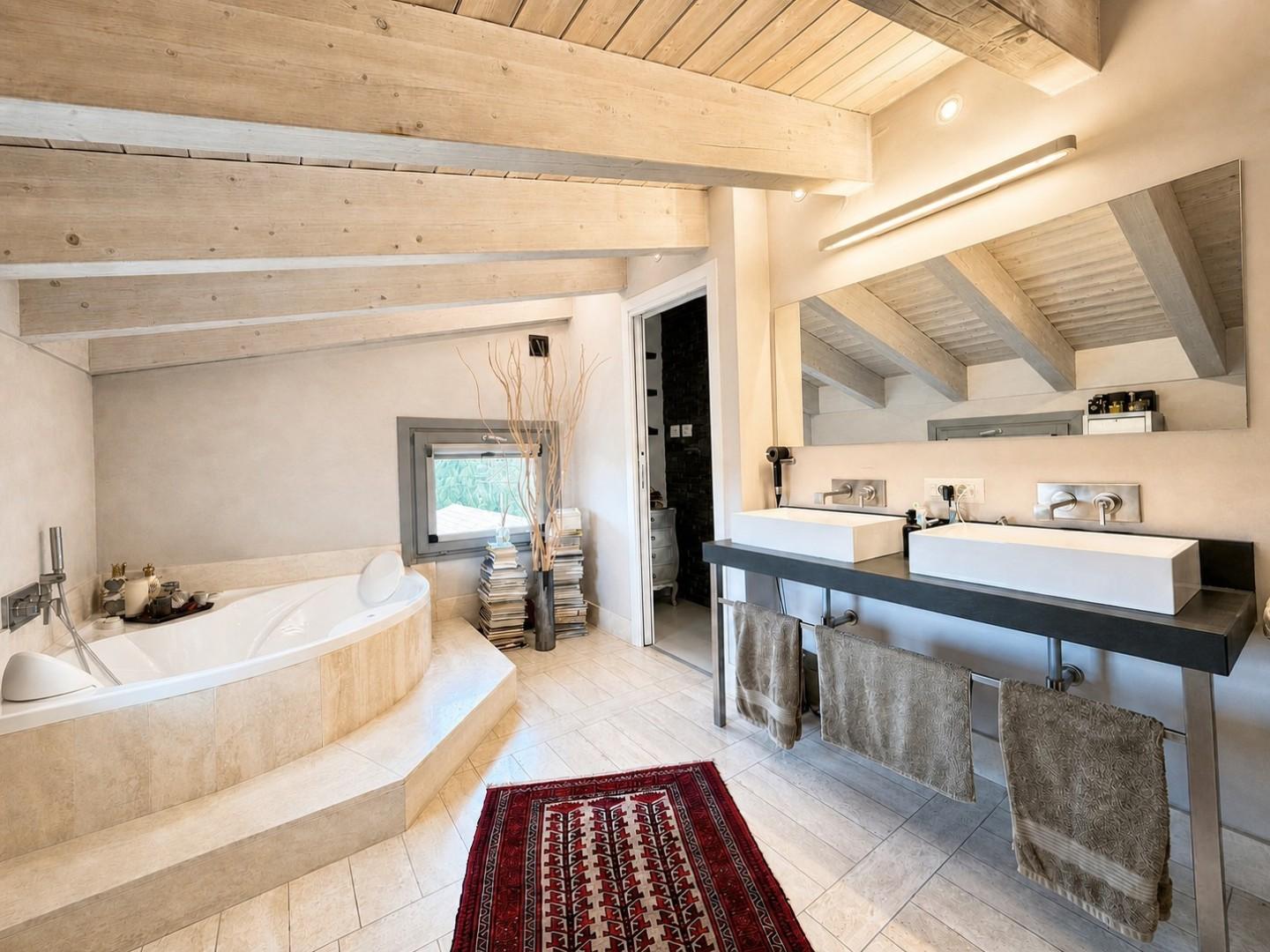 Loft - Sant'anna, Prima periferia, Lucca (18/34)