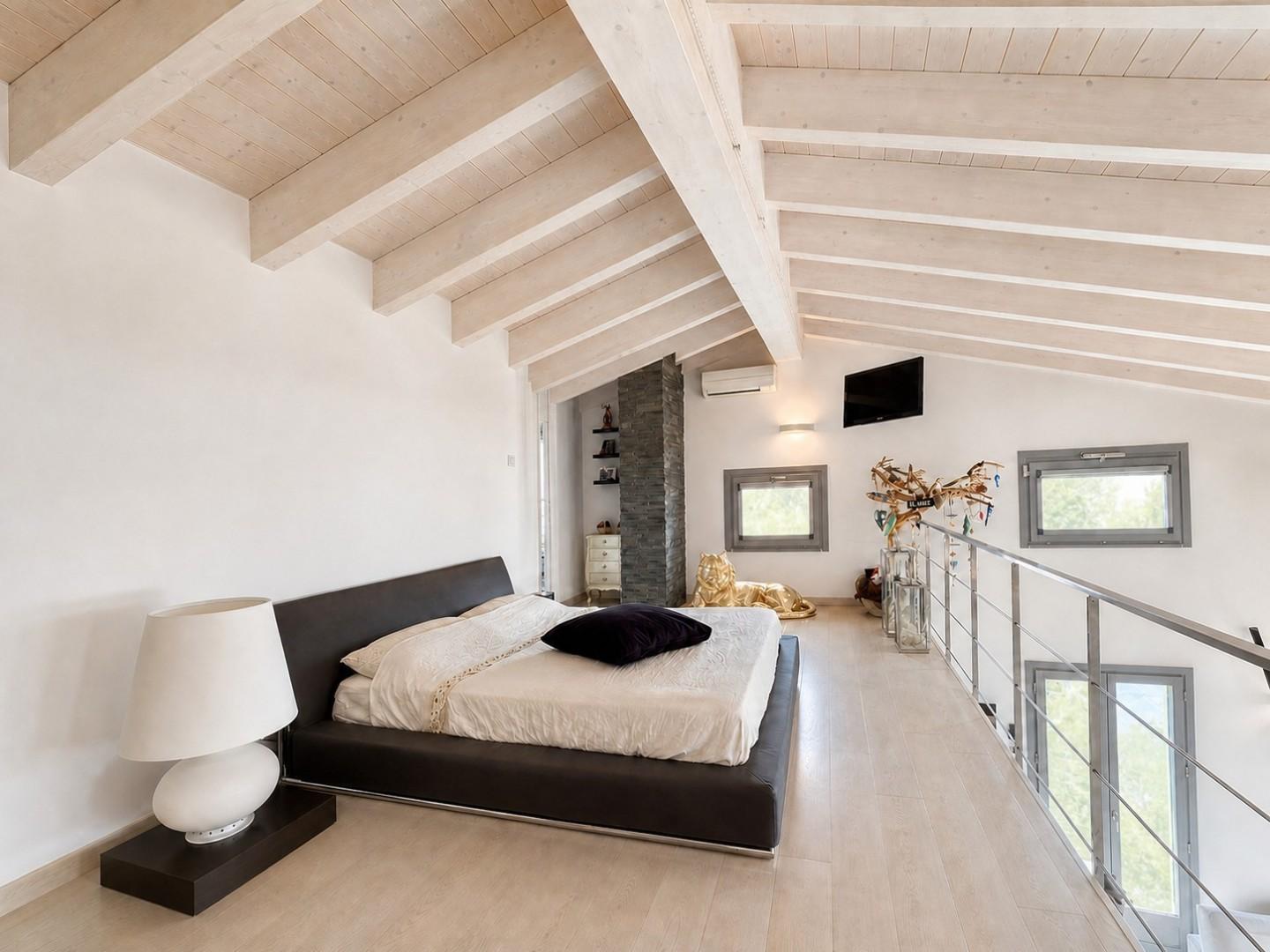 Loft - Sant'anna, Prima periferia, Lucca (29/34)