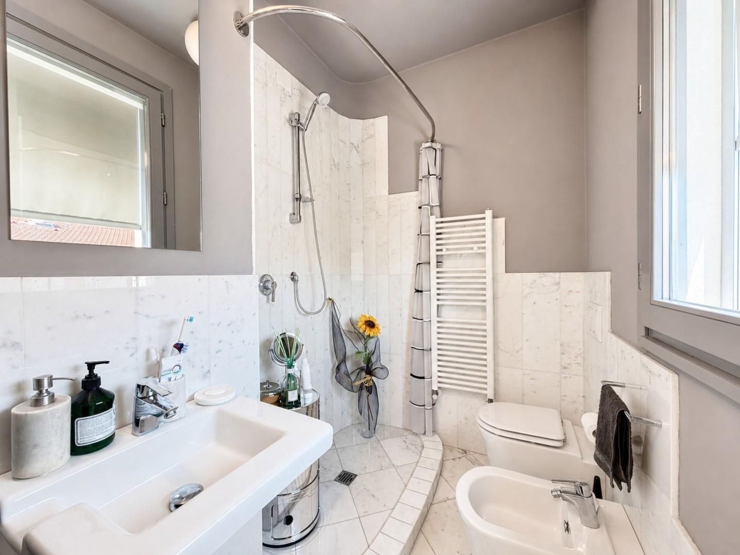 Loft - Sant'anna, Prima periferia, Lucca (33/34)