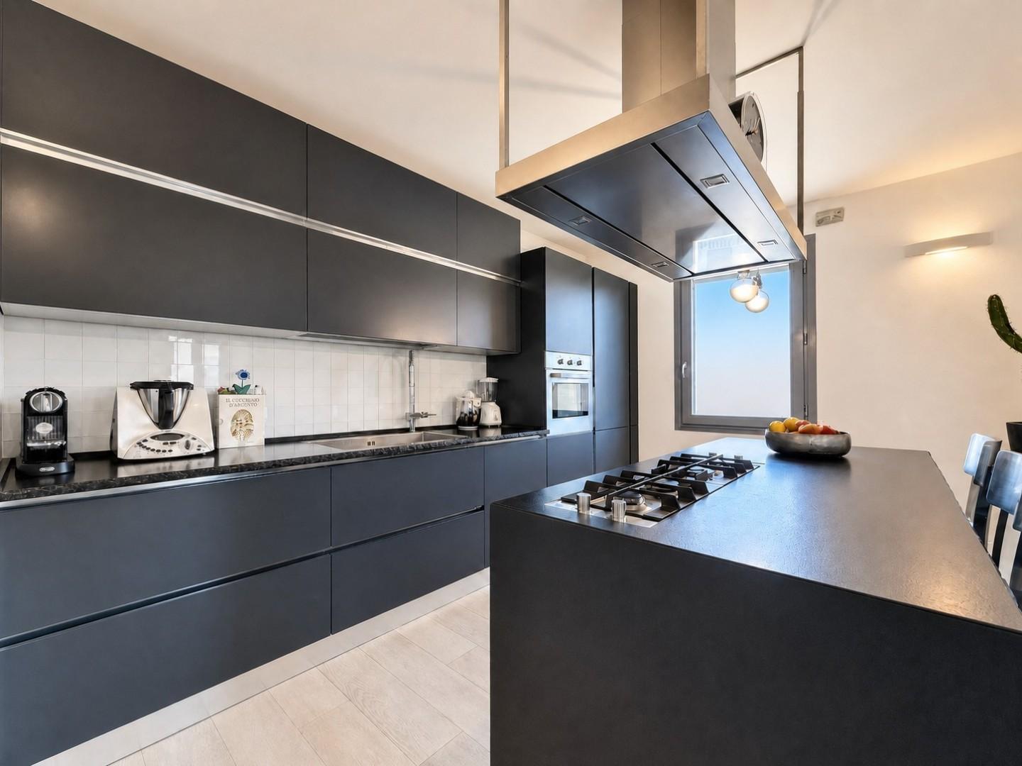 Loft - Sant'anna, Prima periferia, Lucca (11/34)