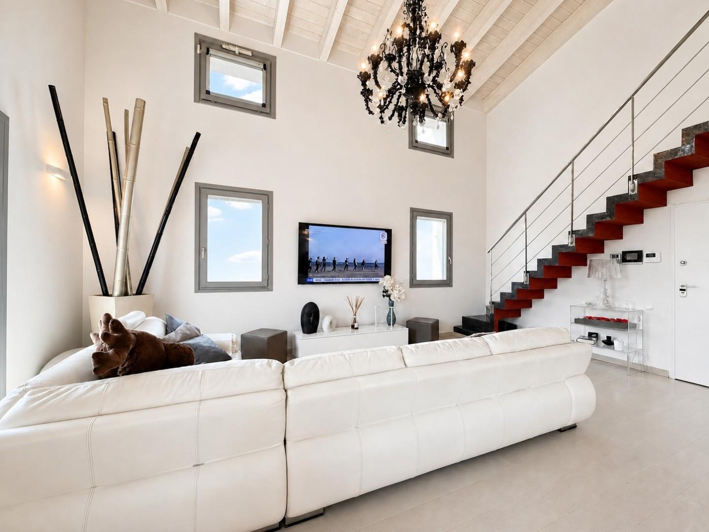 Loft - Sant'anna, Prima periferia, Lucca (25/34)