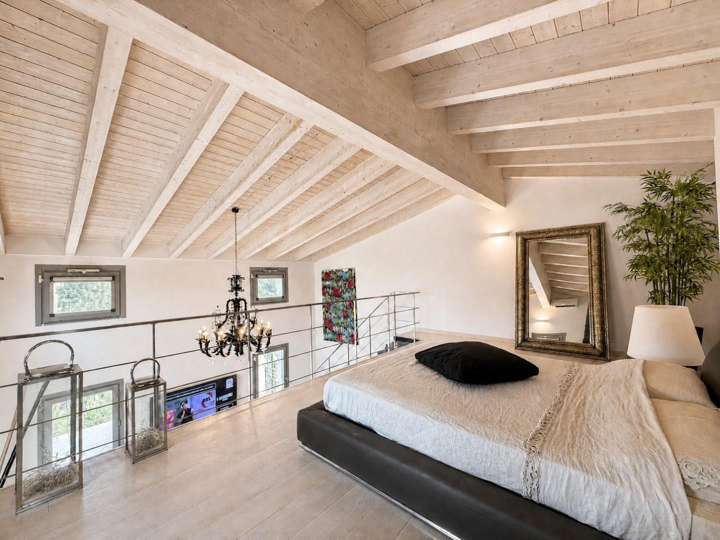 Loft - Sant'anna, Prima periferia, Lucca (30/34)