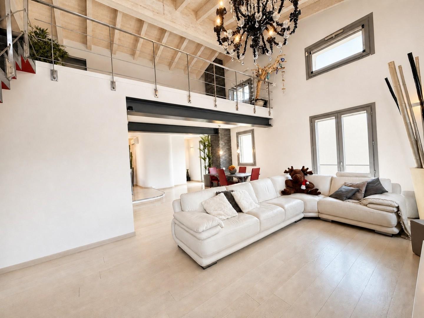 Loft - Sant'anna, Prima periferia, Lucca (24/34)