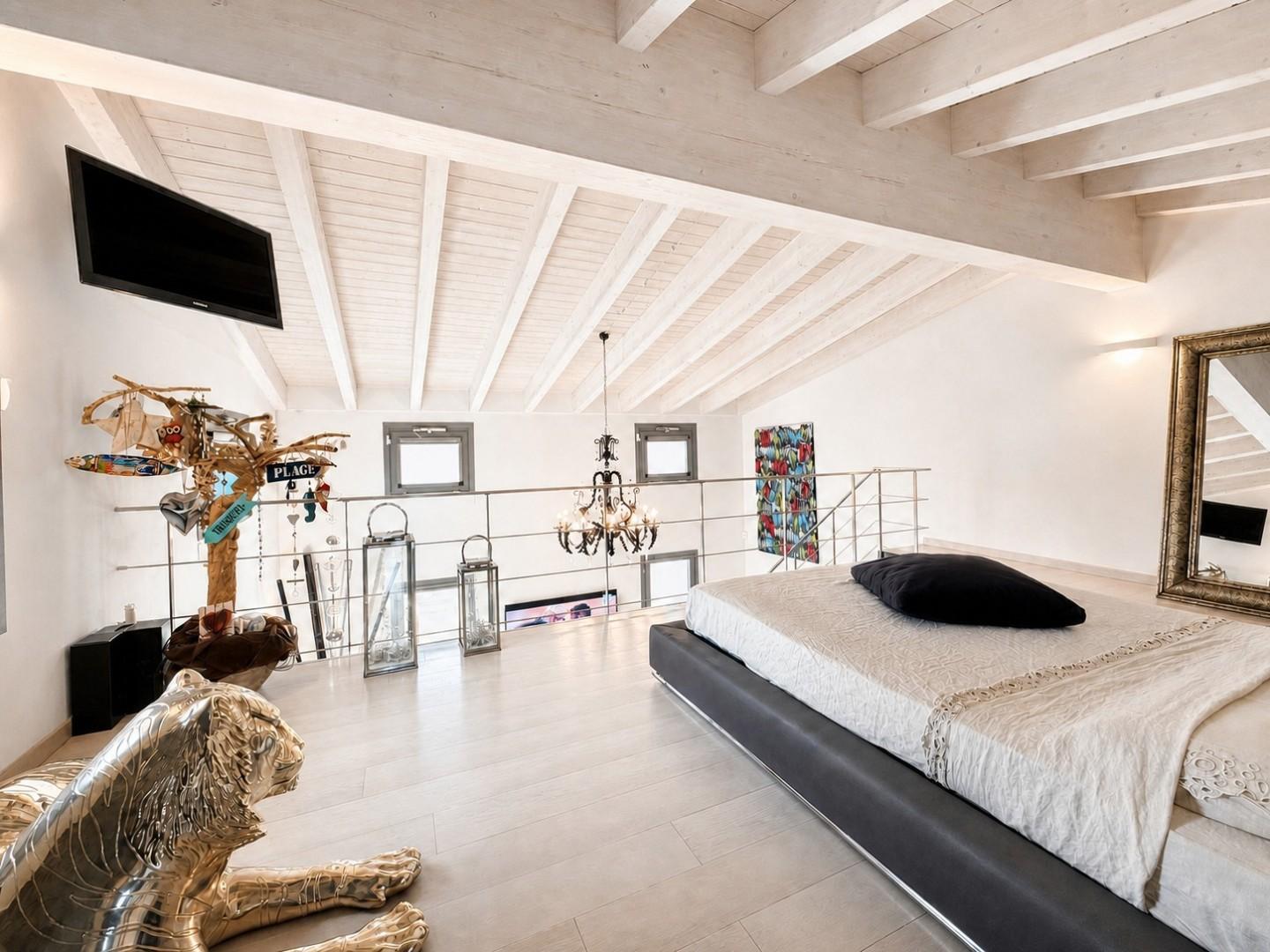 Loft - Sant'anna, Prima periferia, Lucca (14/34)