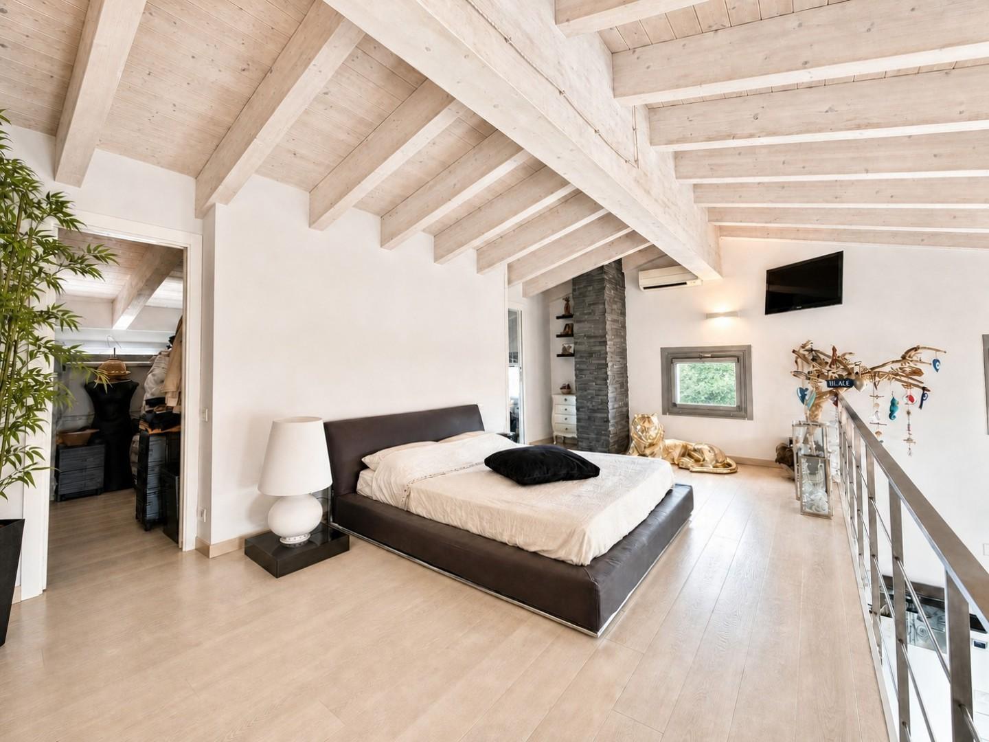 Loft - Sant'anna, Prima periferia, Lucca (12/34)