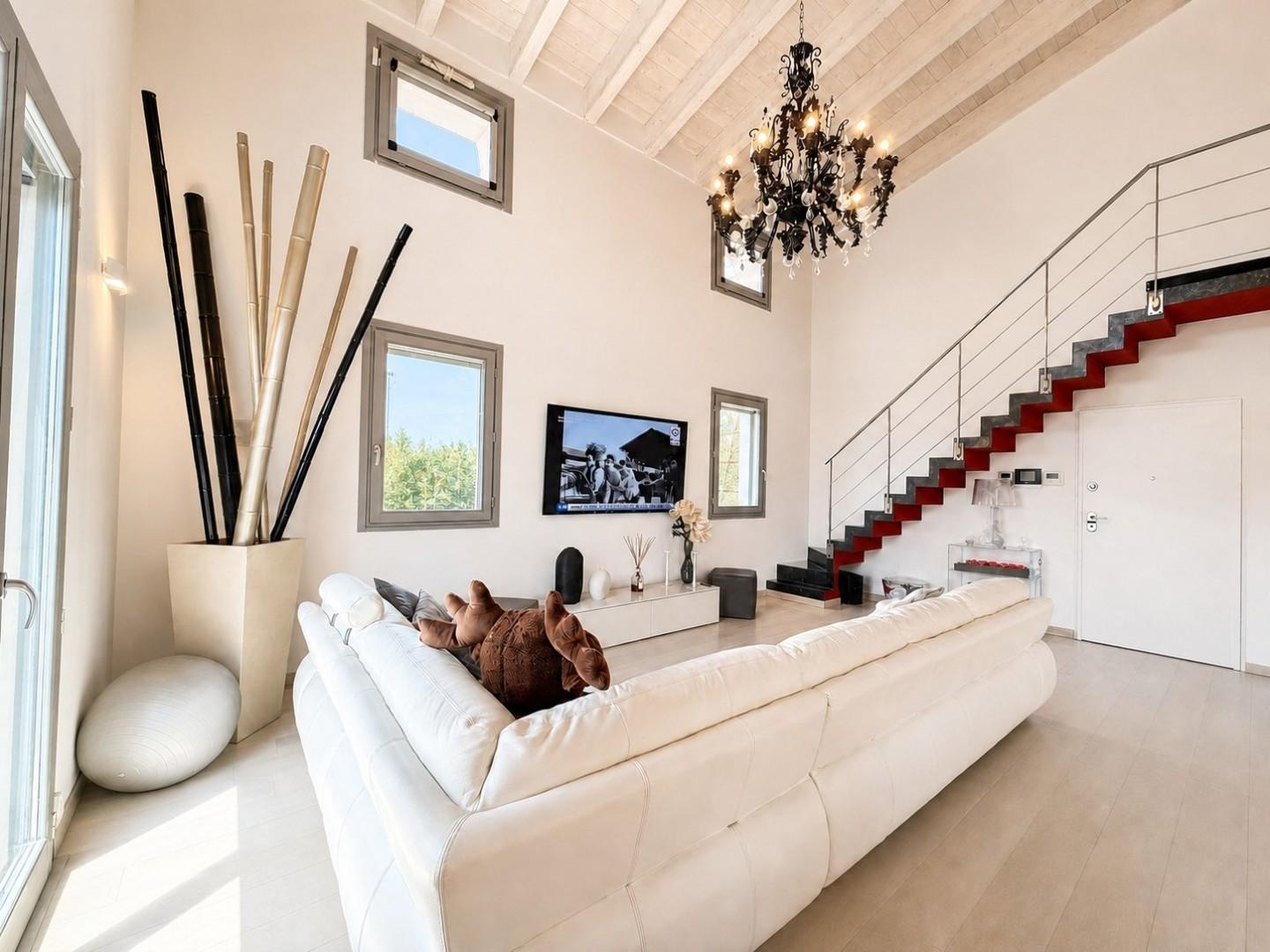 Loft - Sant'anna, Prima periferia, Lucca (26/34)