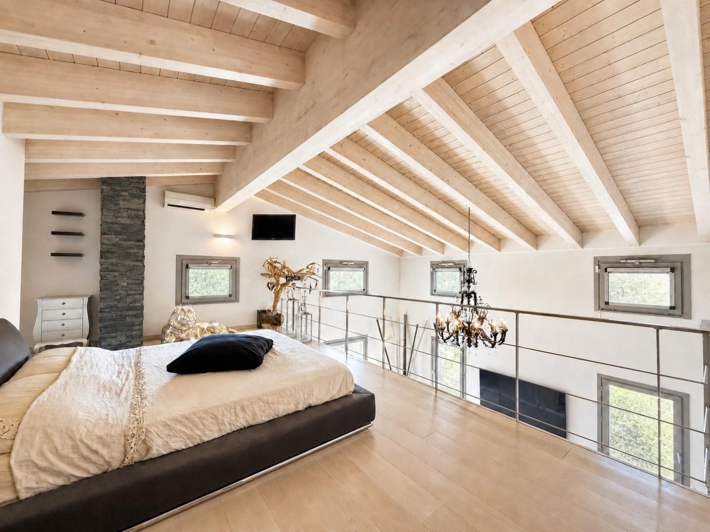 Loft - Sant'anna, Prima periferia, Lucca (13/34)