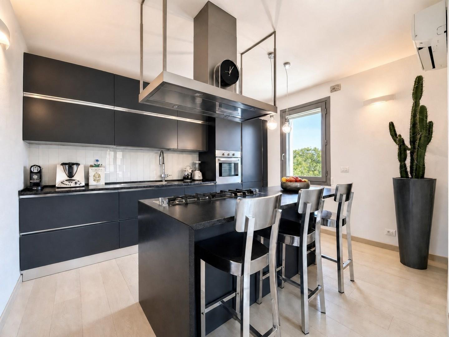 Loft - Sant'anna, Prima periferia, Lucca (9/34)