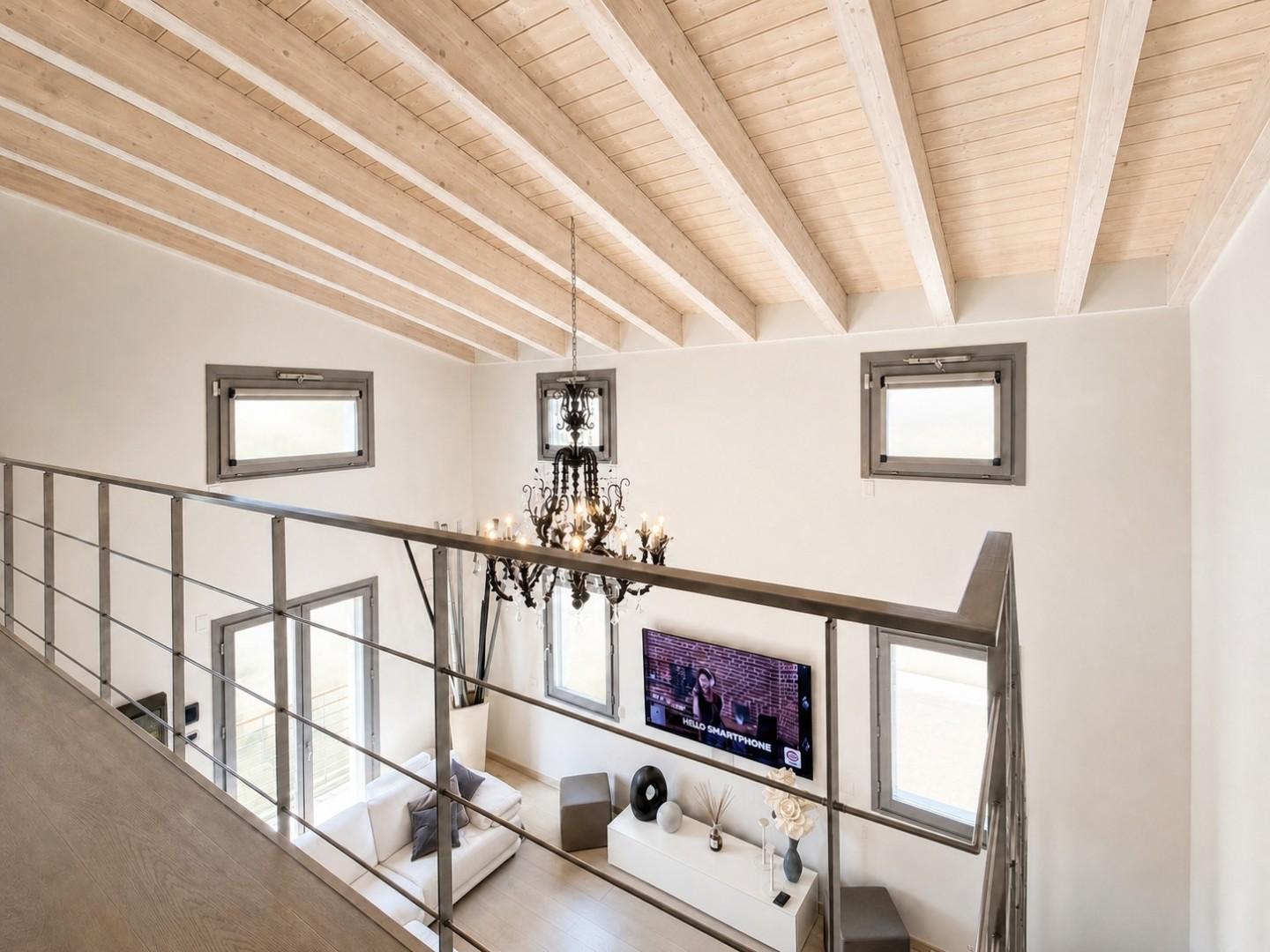 Loft - Sant'anna, Prima periferia, Lucca (32/34)